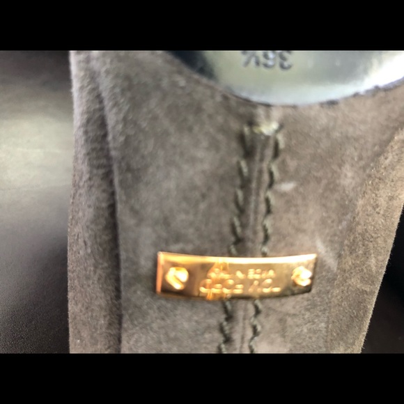 Tom Ford Heels - Picture 4 of 6